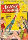 Cover for Action Comics (DC, 1938 series) #136