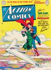 Cover for Action Comics (DC, 1938 series) #138