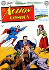 Cover for Action Comics (DC, 1938 series) #139