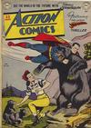 Cover for Action Comics (DC, 1938 series) #140