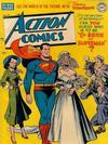 Cover for Action Comics (DC, 1938 series) #143