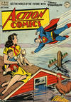 Cover for Action Comics (DC, 1938 series) #144