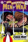 Cover for All-American Men of War (DC, 1952 series) #67