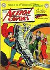 Cover for Action Comics (DC, 1938 series) #146