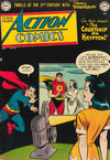 Cover for Action Comics (DC, 1938 series) #149
