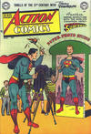 Cover for Action Comics (DC, 1938 series) #150