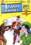 Cover for Action Comics (DC, 1938 series) #153