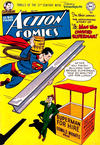 Cover for Action Comics (DC, 1938 series) #159