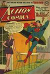 Cover for Action Comics (DC, 1938 series) #163