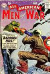 Cover for All-American Men of War (DC, 1952 series) #69