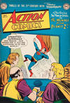 Cover for Action Comics (DC, 1938 series) #168