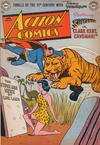 Cover for Action Comics (DC, 1938 series) #169