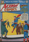 Cover for Action Comics (DC, 1938 series) #170