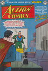 Cover for Action Comics (DC, 1938 series) #171