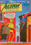 Cover for Action Comics (DC, 1938 series) #173