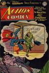 Cover for Action Comics (DC, 1938 series) #178