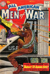 Cover for All-American Men of War (DC, 1952 series) #71