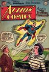 Cover for Action Comics (DC, 1938 series) #188