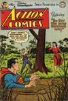 Cover for Action Comics (DC, 1938 series) #190