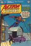 Cover for Action Comics (DC, 1938 series) #191
