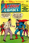 Cover for Action Comics (DC, 1938 series) #194
