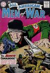 Cover for All-American Men of War (DC, 1952 series) #74