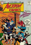 Cover for Action Comics (DC, 1938 series) #226