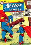 Cover for Action Comics (DC, 1938 series) #238