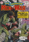 Cover for All-American Men of War (DC, 1952 series) #78