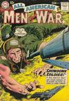 Cover for All-American Men of War (DC, 1952 series) #79