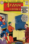 Cover for Action Comics (DC, 1938 series) #272