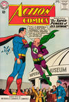 Cover for Action Comics (DC, 1938 series) #298