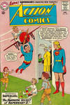 Cover for Action Comics (DC, 1938 series) #299