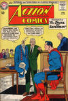 Cover for Action Comics (DC, 1938 series) #301