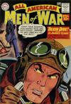 Cover for All-American Men of War (DC, 1952 series) #84