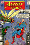 Cover for Action Comics (DC, 1938 series) #326