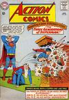 Cover for Action Comics (DC, 1938 series) #327