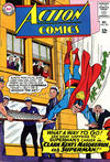 Cover for Action Comics (DC, 1938 series) #331