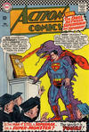 Cover for Action Comics (DC, 1938 series) #333
