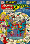 Cover for Action Comics (DC, 1938 series) #360