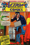 Cover for Action Comics (DC, 1938 series) #371