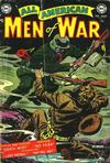 Cover for All-American Men of War (DC, 1952 series) #9