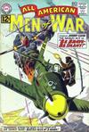 Cover for All-American Men of War (DC, 1952 series) #94