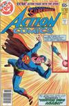 Cover Thumbnail for Action Comics (1938 series) #489
