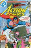 Cover Thumbnail for Action Comics (1938 series) #490