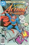 Cover Thumbnail for Action Comics (1938 series) #504