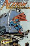 Cover for Action Comics Weekly (DC, 1988 series) #641
