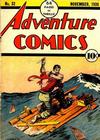 Cover for Adventure Comics (DC, 1938 series) #32