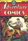 Cover for Adventure Comics (DC, 1938 series) #36