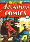 Cover for Adventure Comics (DC, 1938 series) #40